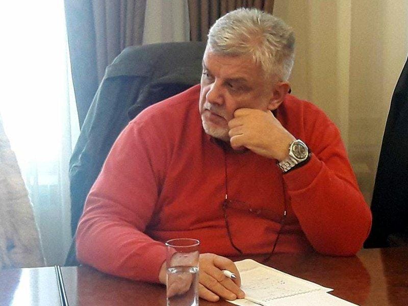 Ministar ponovo odbio Jonićevu kandidaturu za direktora? 1 jonic j c