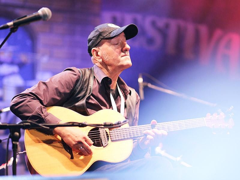 Vlatko Stefanovski foto Marko Pekic