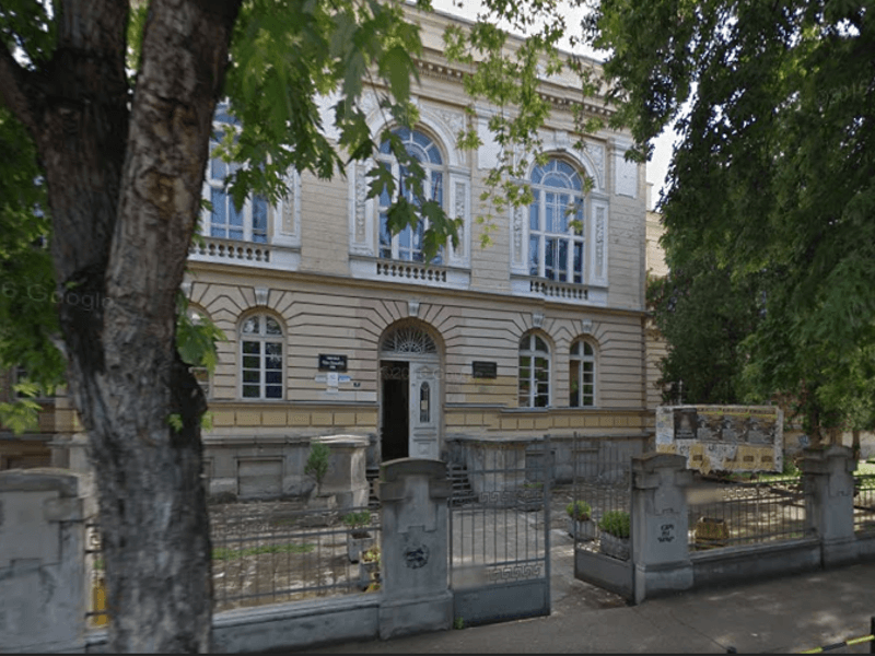 Gimnazija Stevan Sremac