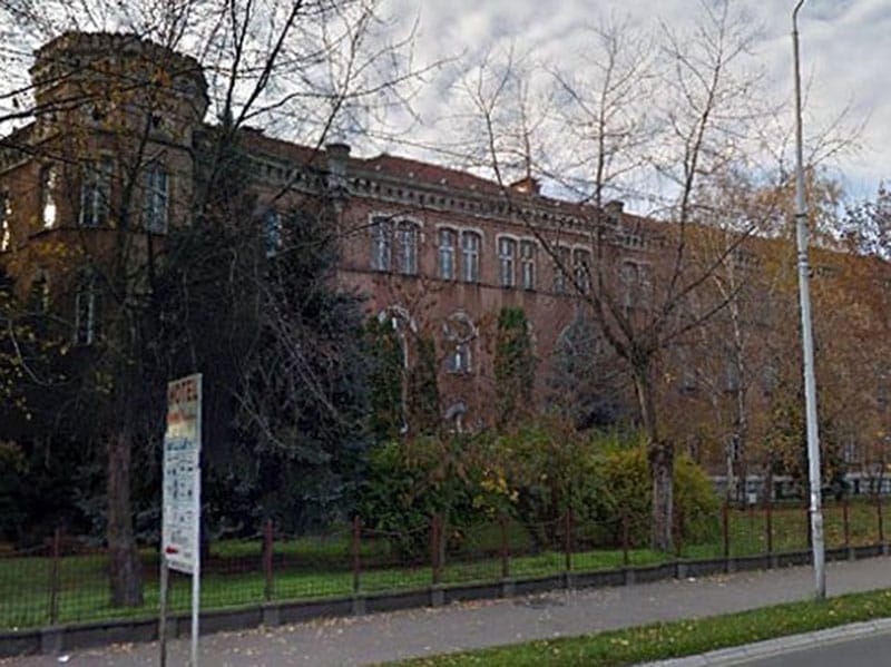 Nova ideja za kasarnu “Filip Kljajić” - prostor za niška tužilaštva i sudove 1 kasarna filip kljajic gradjanin rs