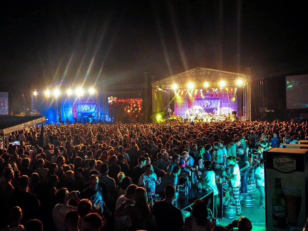 Nisvil promocija foto Vanja Keser