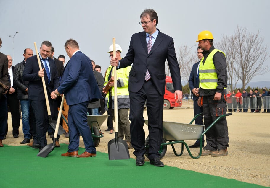 leoni vucic foto vanjakeser