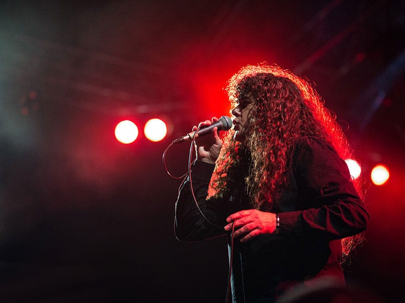 Gale Kerber foto JV Marko Pekic