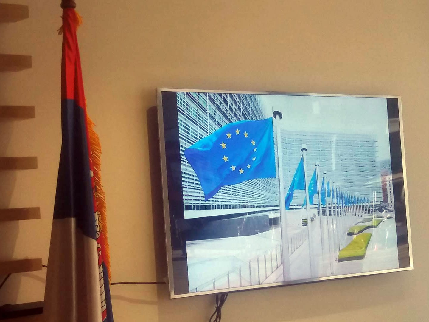 EU Info point foto JV SJ