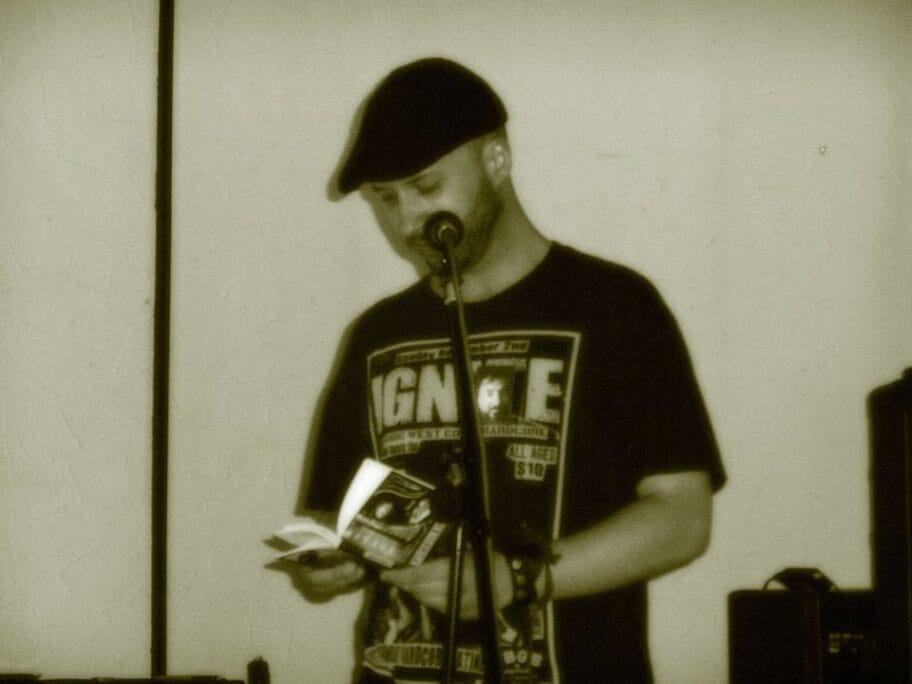 Goran Zivkovic Gorki foto privatna arhiva