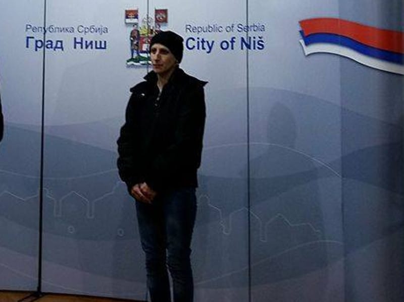 Violeta Petrovic JV S M