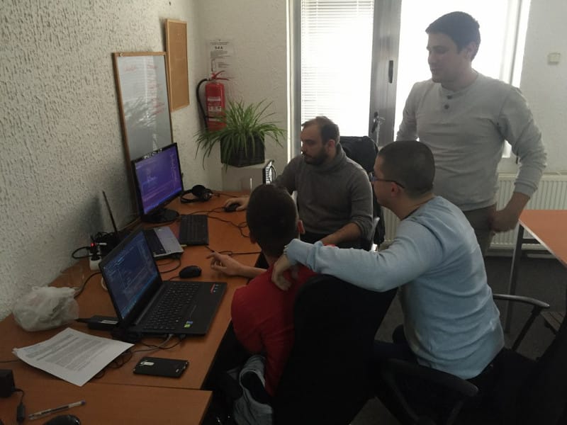 Ingsoftware foto nicat