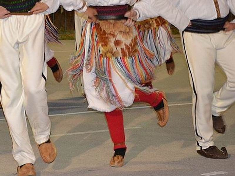 folklor ilustracija foto aleksandar kostic