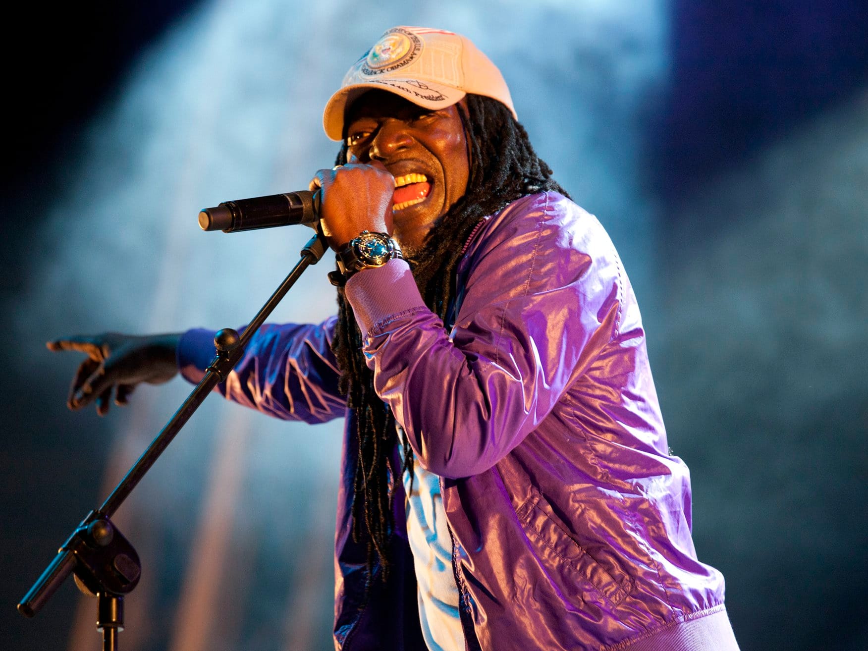 Alfa Blondi na Nisvilu foto Wikipedia