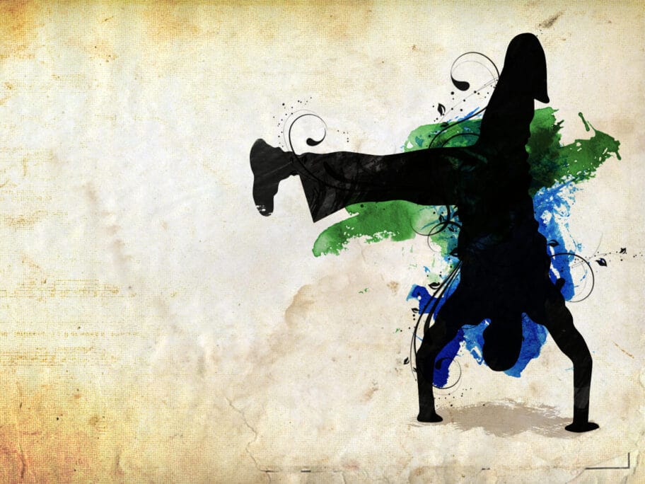 Kapuera Foto Flickr Sandra Scherer