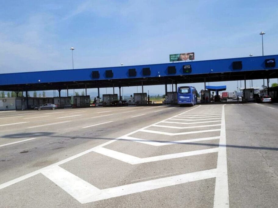 02 06 2017 prelaz Presevo preko dana foto upravacarina