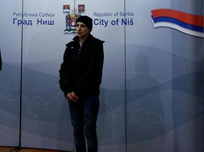 Violeta Petrovic JV S M