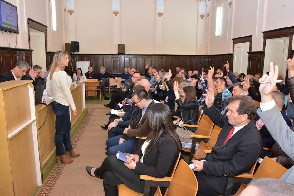 Skupstina Prokuplje Lj M