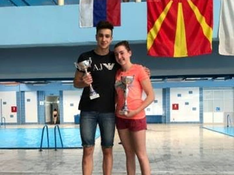 Dvoje Nišlija osvojilo Trofej Cara Konstantina 17 Trofej cara Konstantina foto Dimitrije Didic