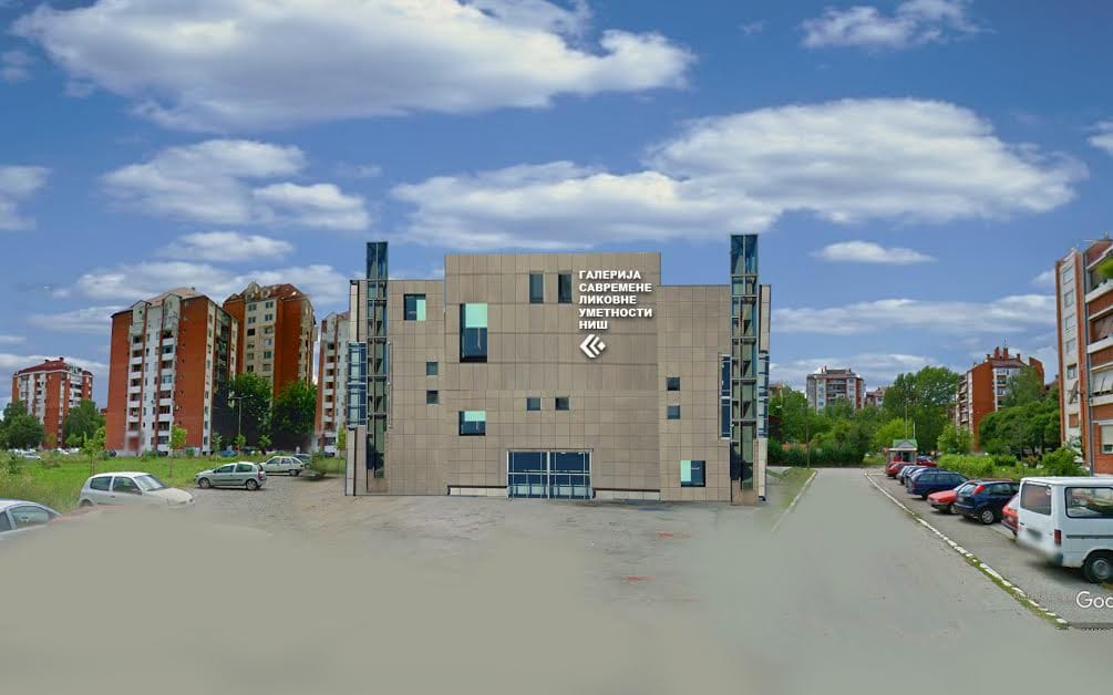 Galerija projekat GSLU