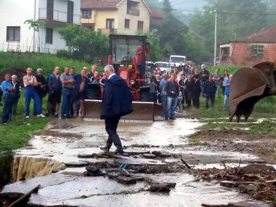 Nevreme Vlasotince foto Agencija Publika