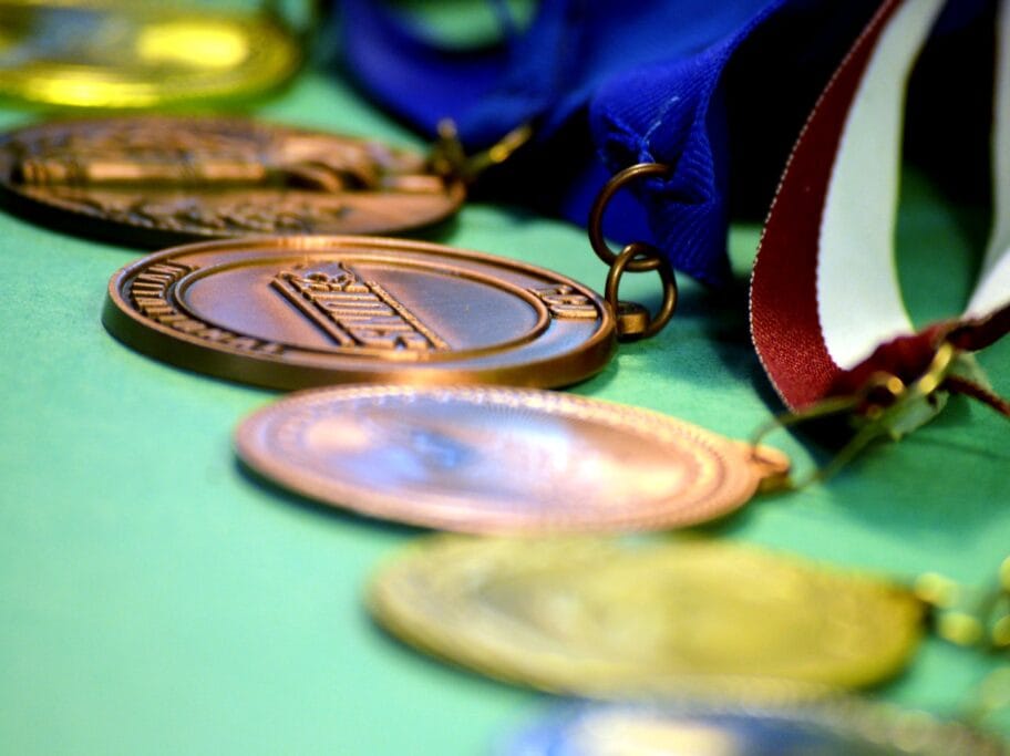 Uspešna sezona za vlasotinačke sportiste 3 Medalje ilustracija flickr Roseline Akeju