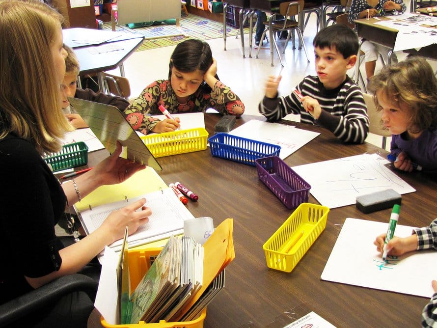 celodnevni boravak foto Flickr woodleywonderworks