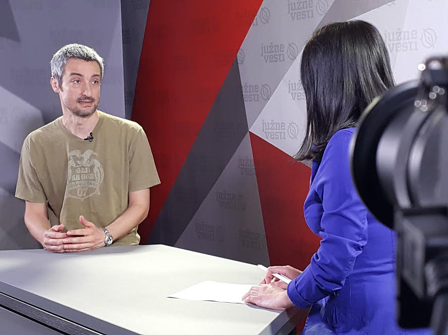 Boaban Arsenijevic JV