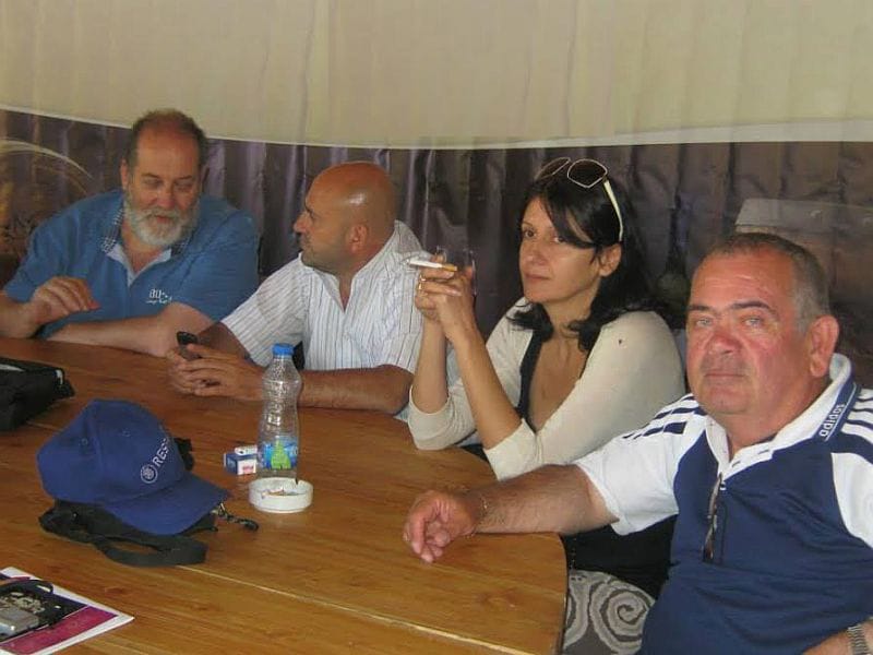 Buca sa kolegama foto i m