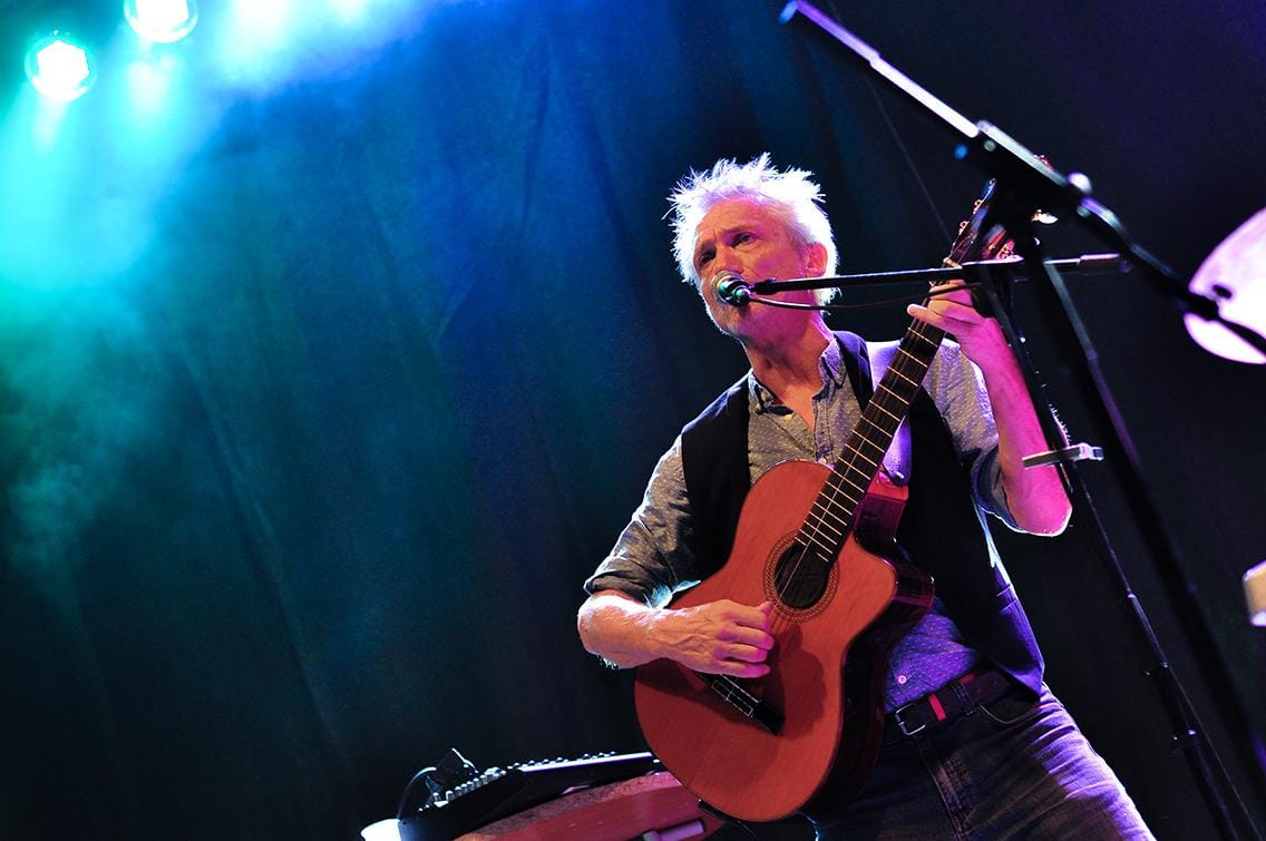 Darko Rundek foto Vanja Keser