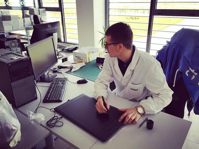 strahinja spasic foto privatna ahiva