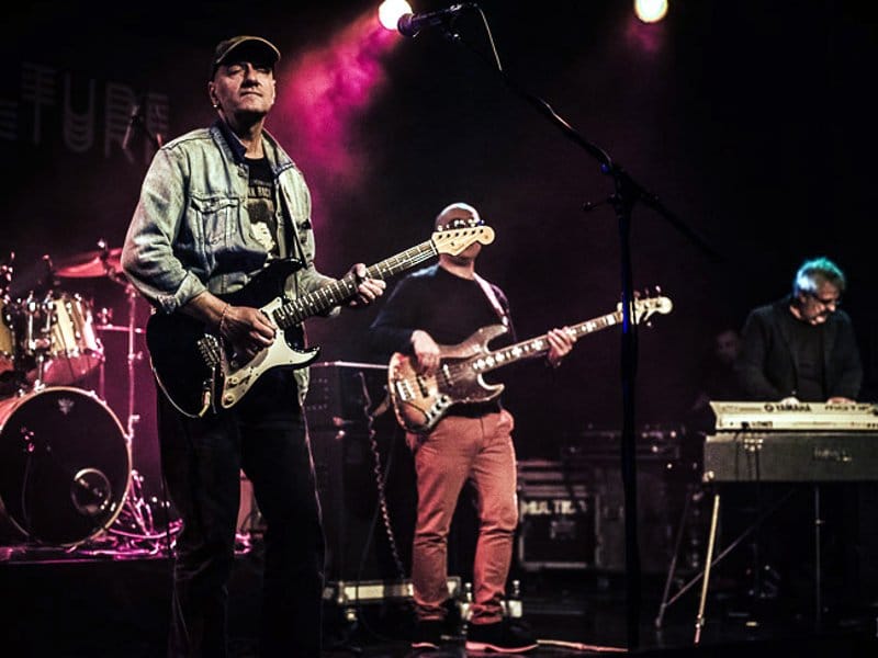 Vlatko Stefanovski trio u Nisu foto Marko Plecko