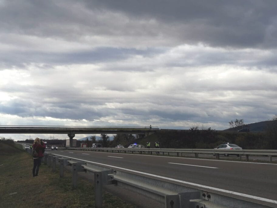 nesreca drazevac foto mdj