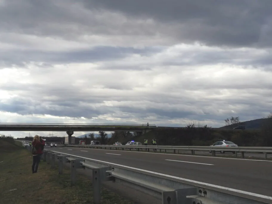 nesreca drazevac foto mdj