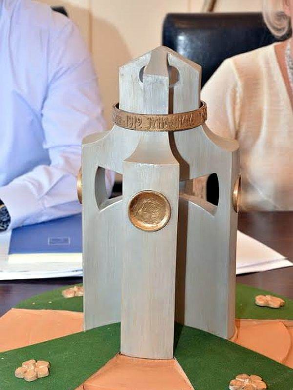 idejno resenje za spomenik u prokuplju foto lj m