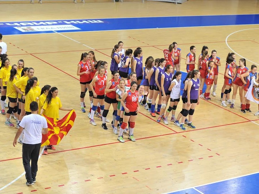 Turnir Stampy 2016 foto BSB studio