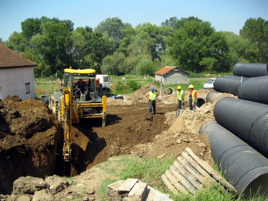Medosevacki kolektor foto JV J Adamovic
