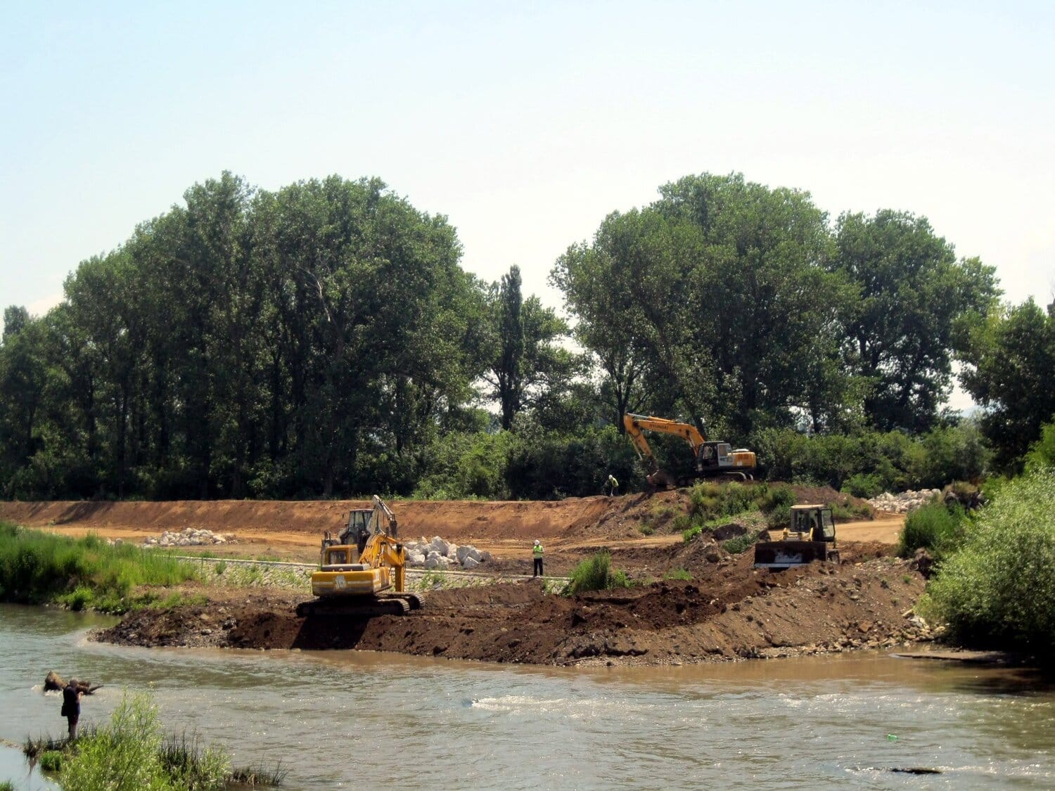 Kej kod Medosevca1 foto JV J Adamovic