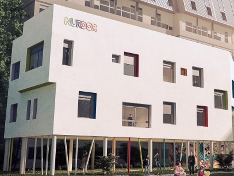 Klinika NURDOR