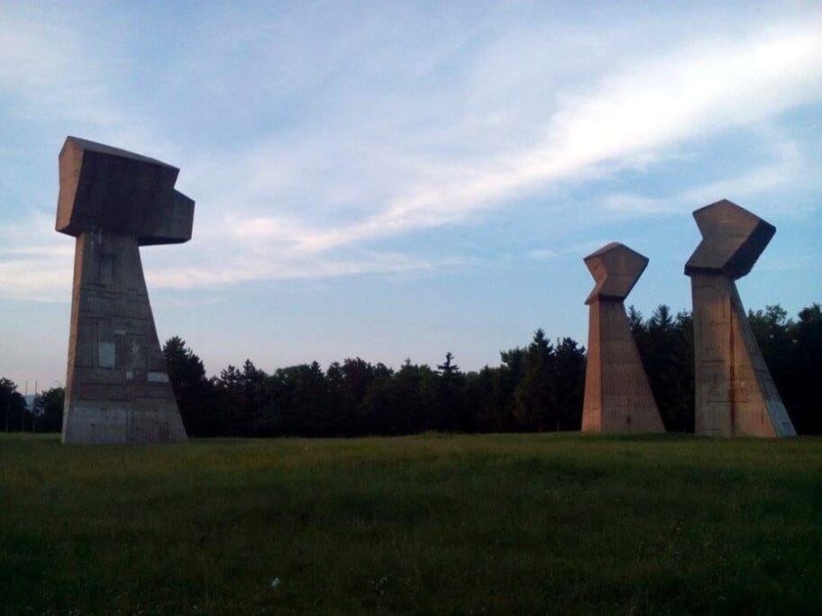 Pesnice na Bubnju foto JV V MIlic