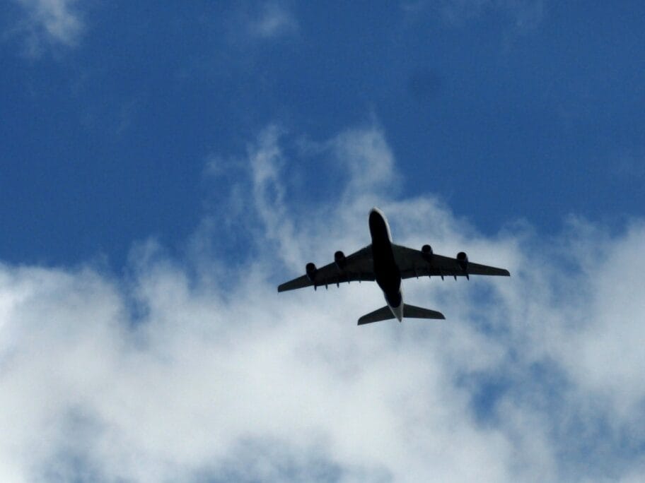 Avion Flickr Sean MacEntee