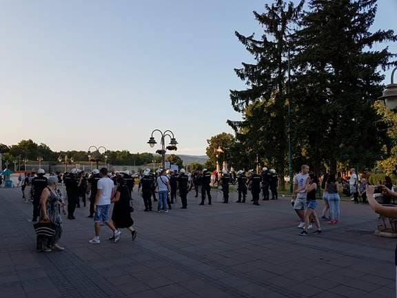 Kordon Nedelja ponosa N M