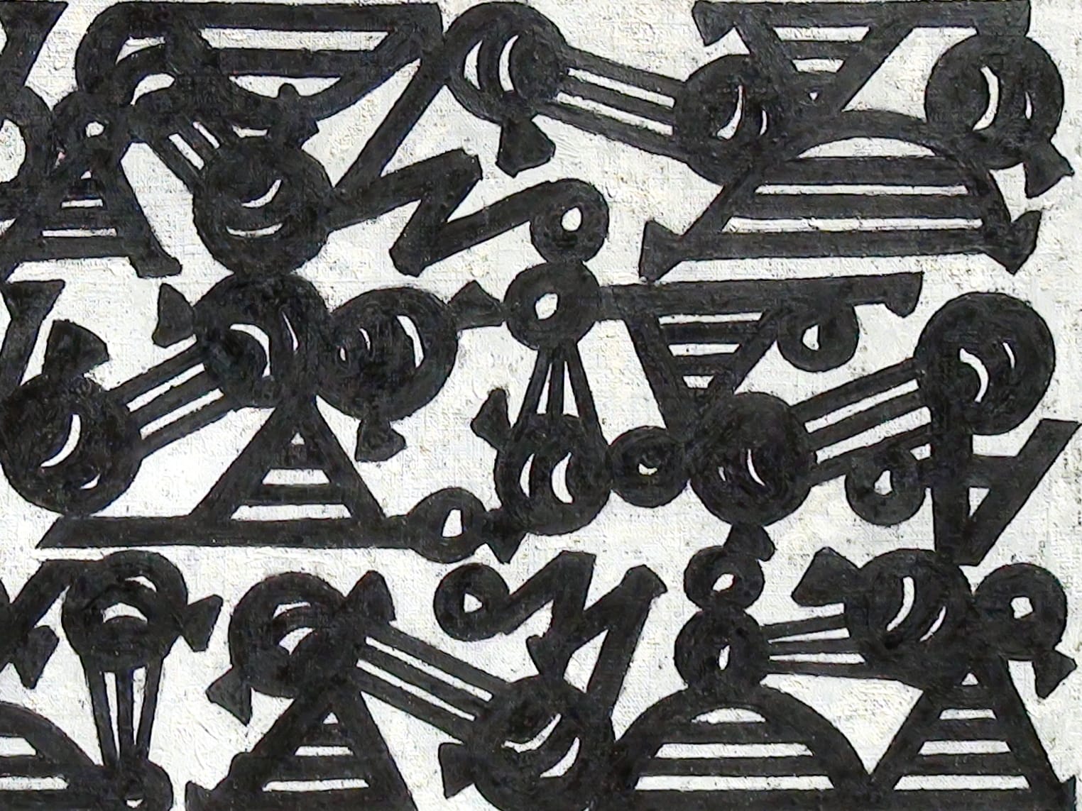 U Oficirskom domu izložba slika i crteža inspirisana muzičkim instrumentima 1 slika foto S Z