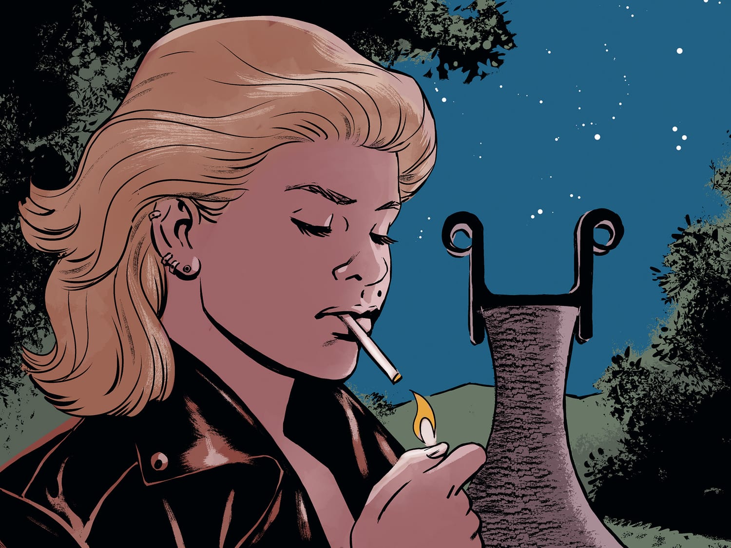 plakat za zadnju stranu foto m s