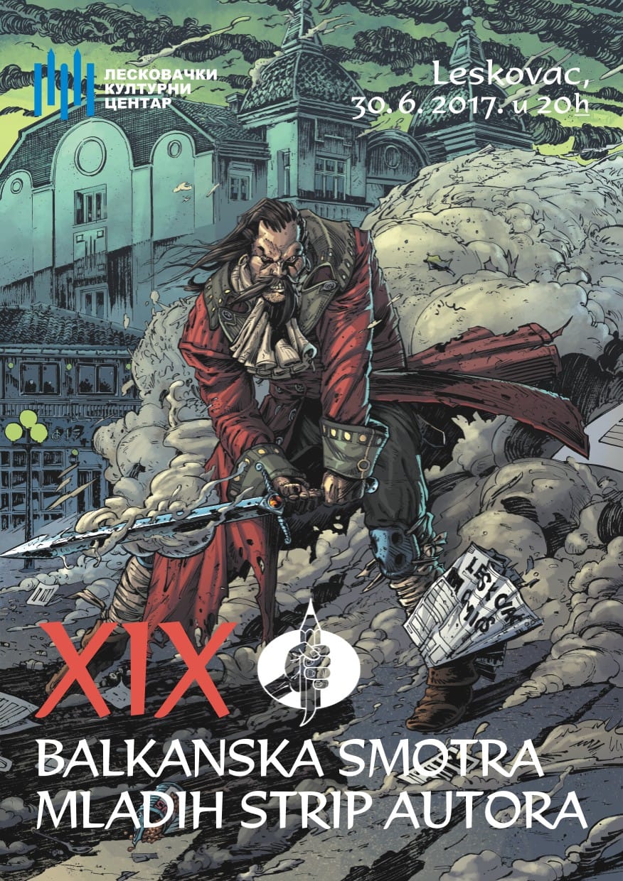 PLAKAT strip foto m s