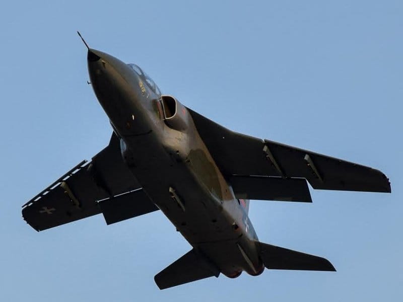 22Orao22 iznad Nisa2 foto Matija Stojanovic