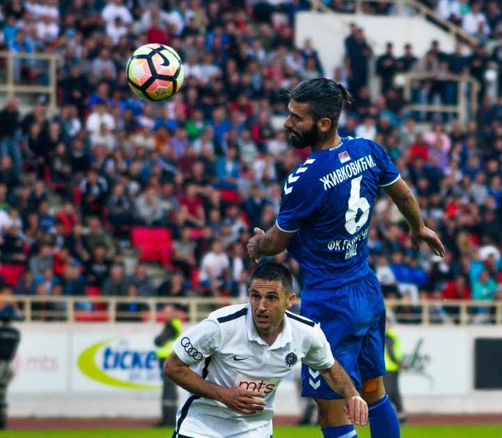 Milos Zivkovic foto Vanja Keser