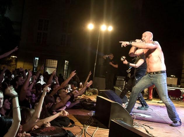 Goblini foto Marko Pekic