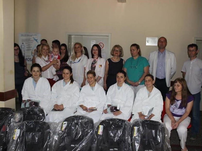 Majke i sedista Vranje I M