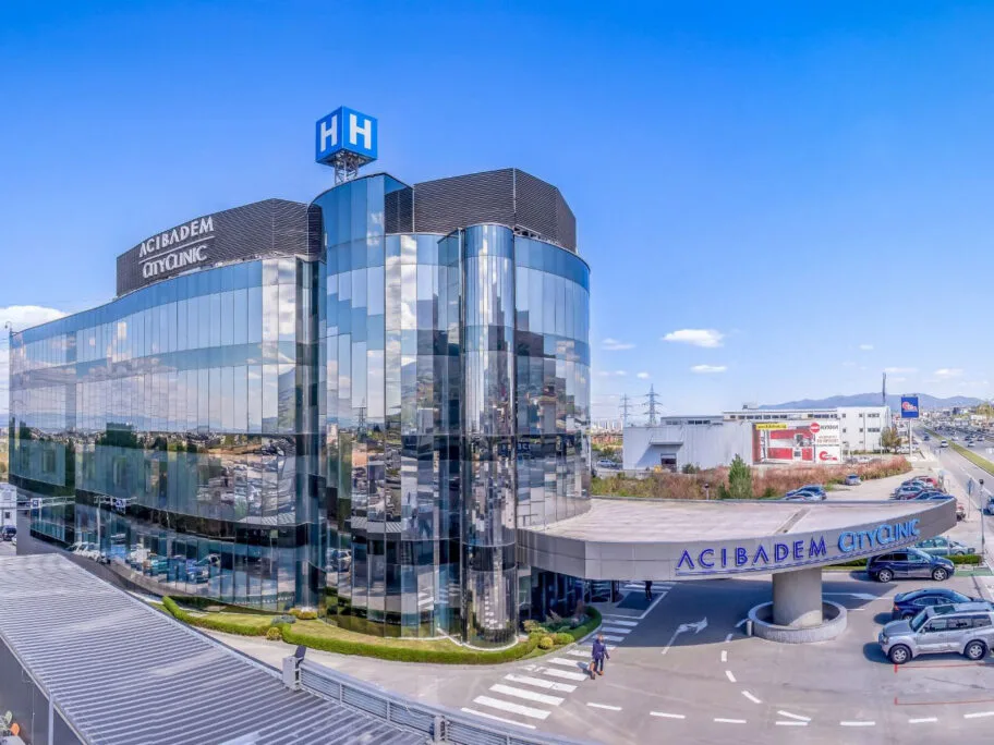 Nova mogućnost za lečenje građana Srbije u Bugarskoj 3 Acibadem city clinic foto Acibadem