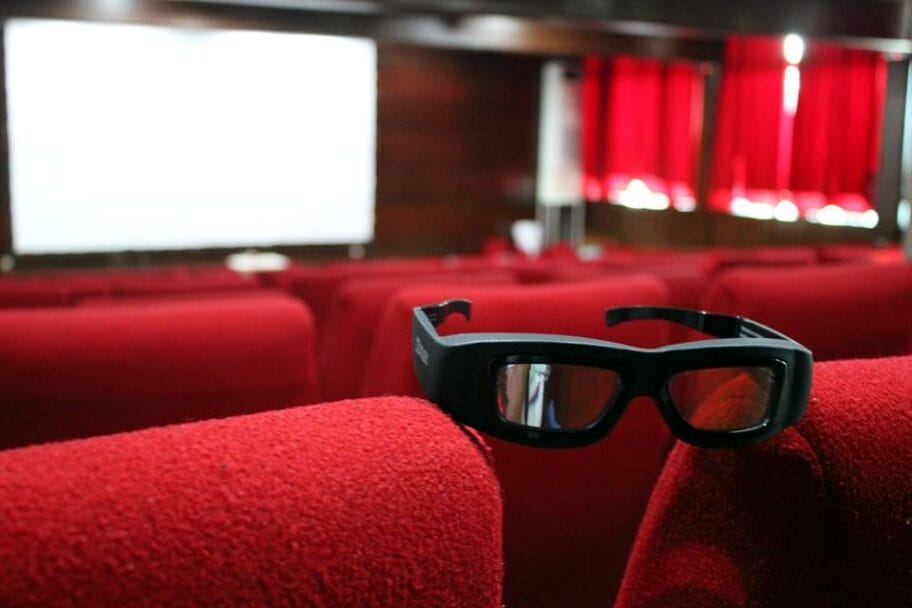 Bioskop Kupina u Sokobanji 1 foto Branko Krsmanovic