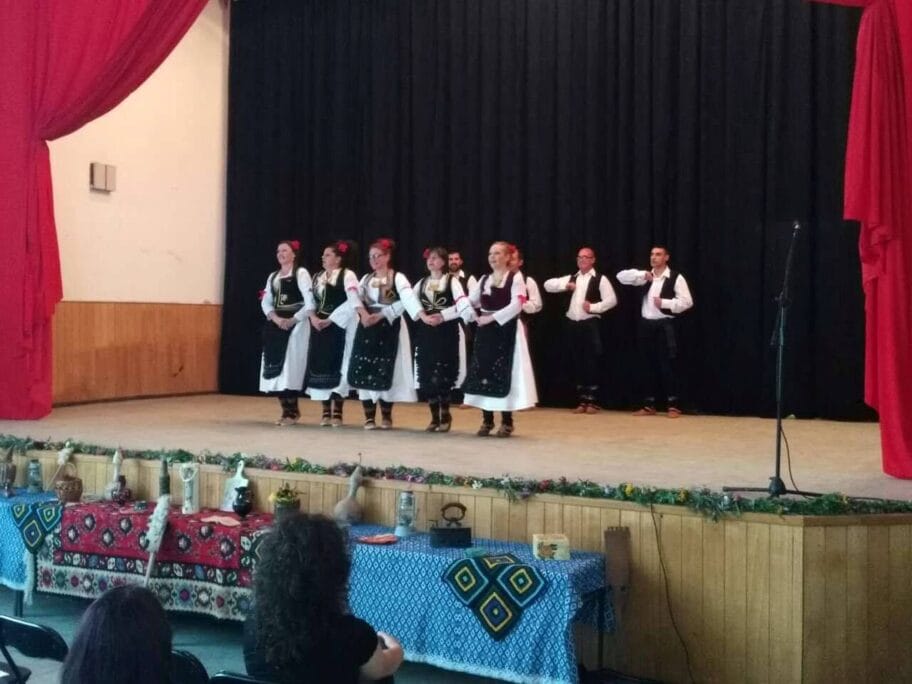 Folklor Jelena Jovanovic