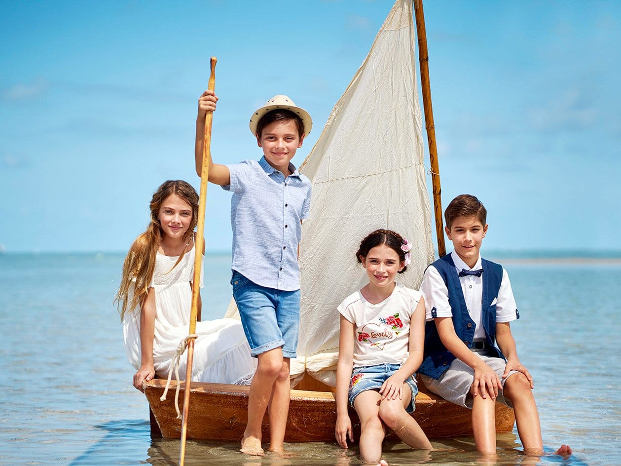 Odloženo plaćanje čekovima u radnjama “LC Waikiki” 1 Naslovna LC Waikiki