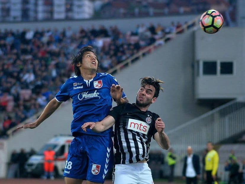 Radnicki Noma foto Vanja Keser