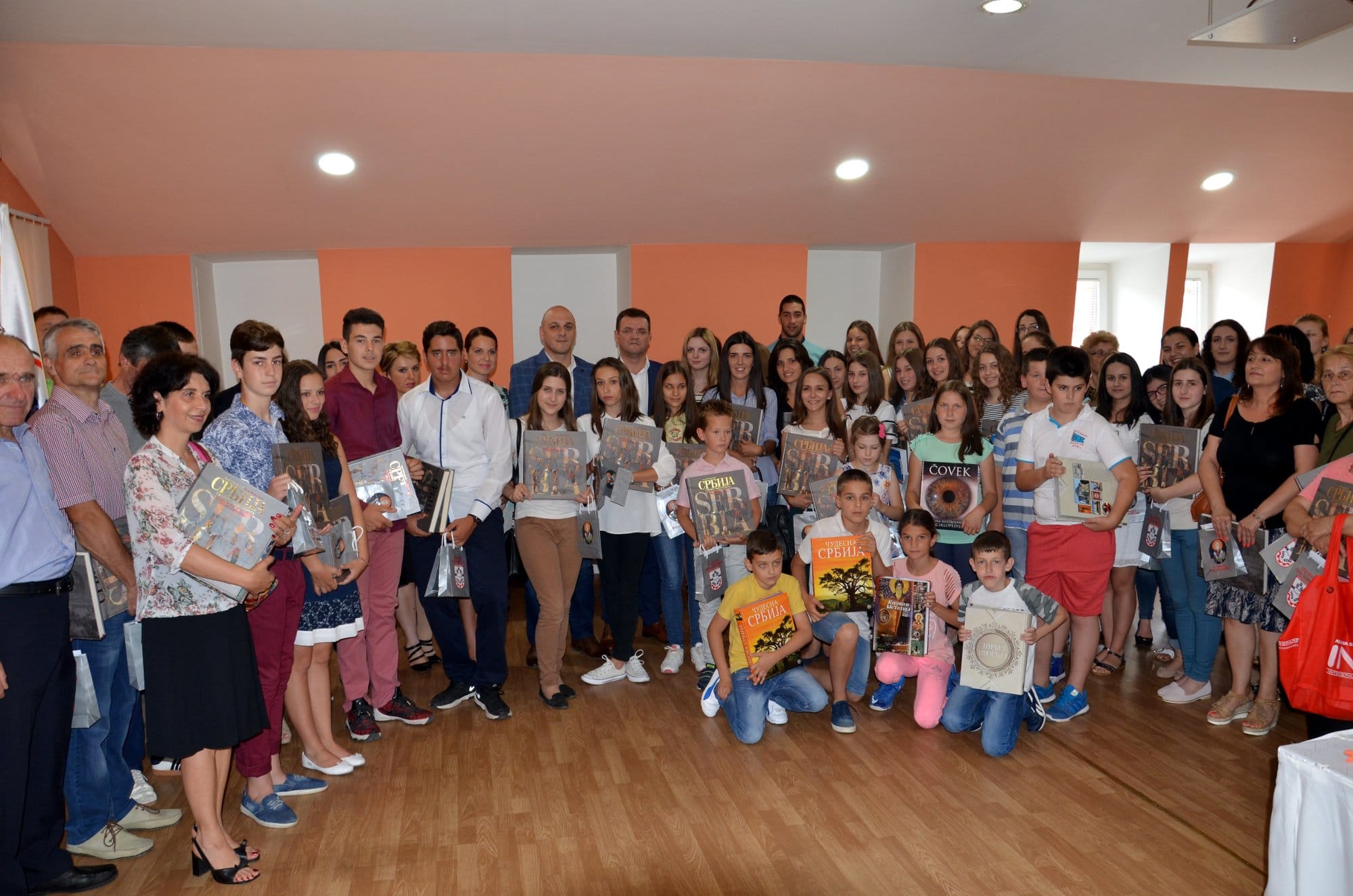 Stipendije Bela Palanka1 foto Opstina Bela Palanka